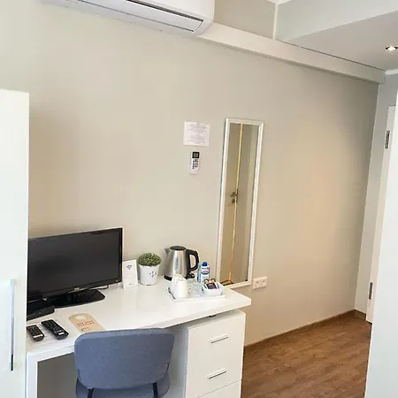 Barcelona Hotel 2*