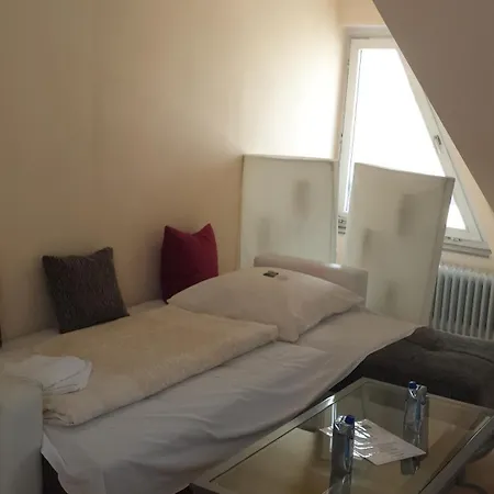 Barcelona Hotel