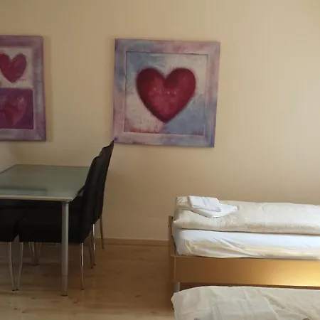 Barcelona Hotel