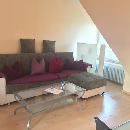 Hotel Barcelona Düsseldorf