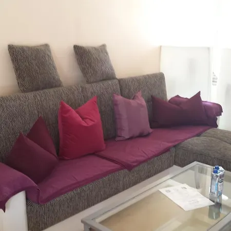 Barcelona Hotel