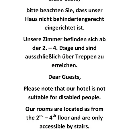 Barcelona Hotel 2*