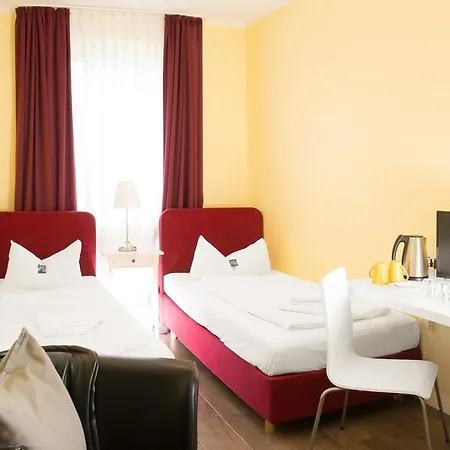 Barcelona Hotel 2*