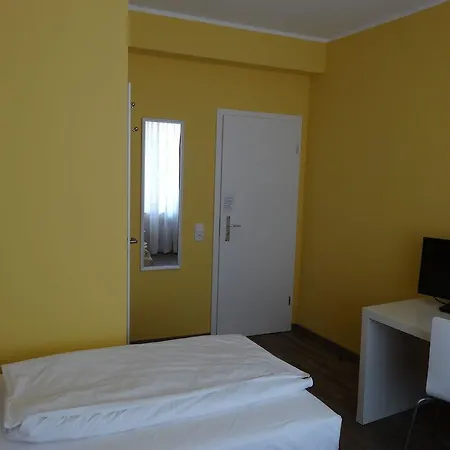 Hotel Barcelona 2*