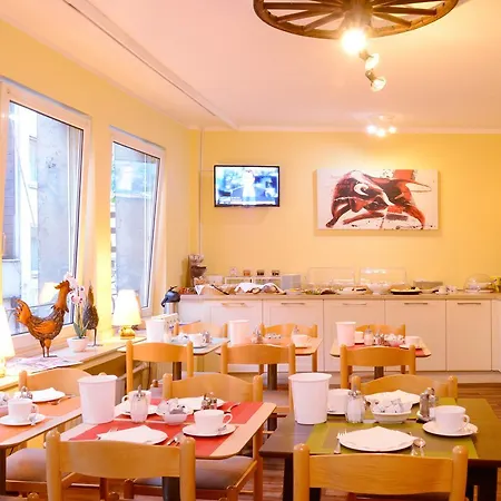 Hotel Barcelona 2*