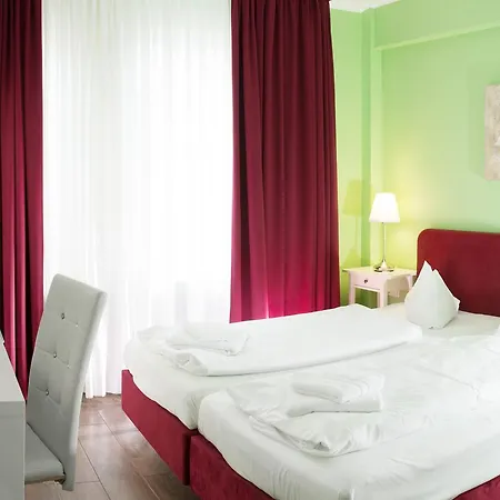 Hotel Barcelona 2*