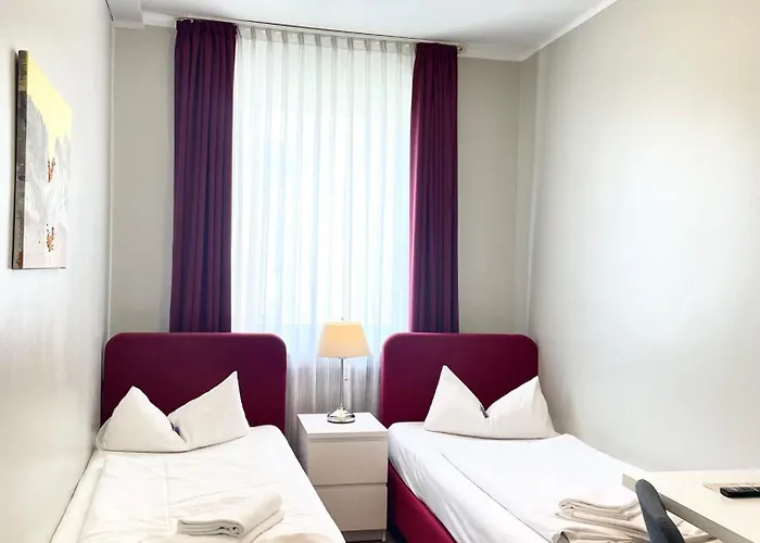 Barcelona 3*