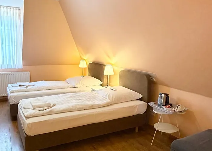Hotel Barcelona