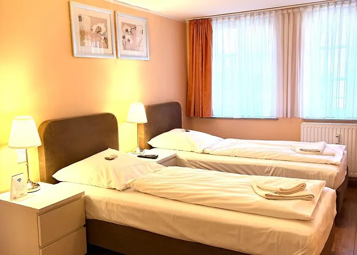 Hotel Barcelona
