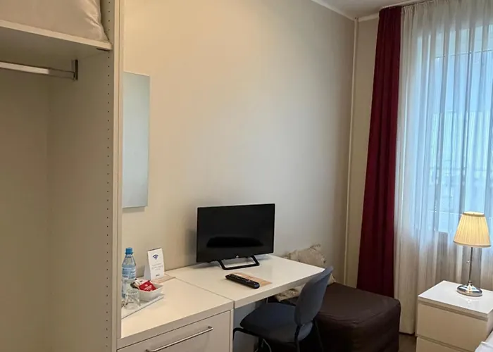 Barcelona 3*