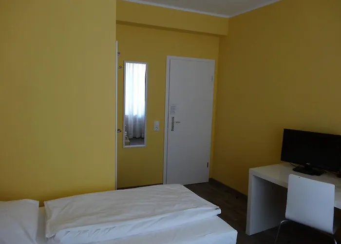 Hotel Barcelona 3*