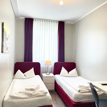 Barcelona 3*