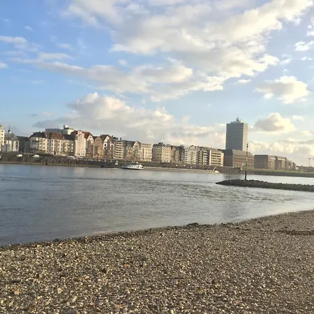 Barcelona Düsseldorf