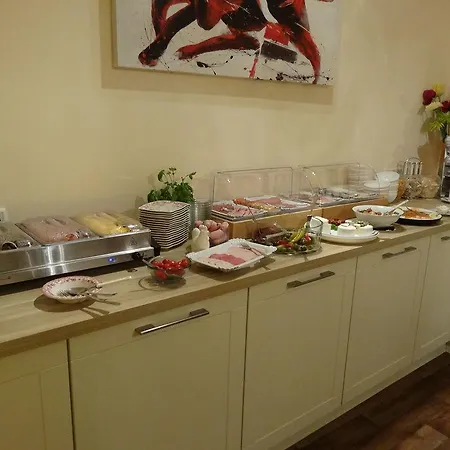 Otel Barcelona Düsseldorf