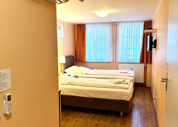 Barcelona Düsseldorf