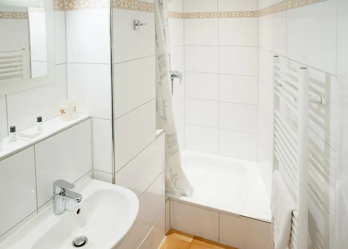 Otel Barcelona Düsseldorf