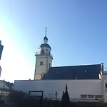 Barcelona 호텔