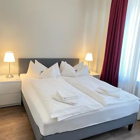 Altstadt Barcelona 3*