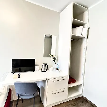 Hotel Barcelona Düsseldorf