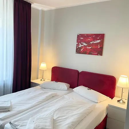 Barcelona Düsseldorf