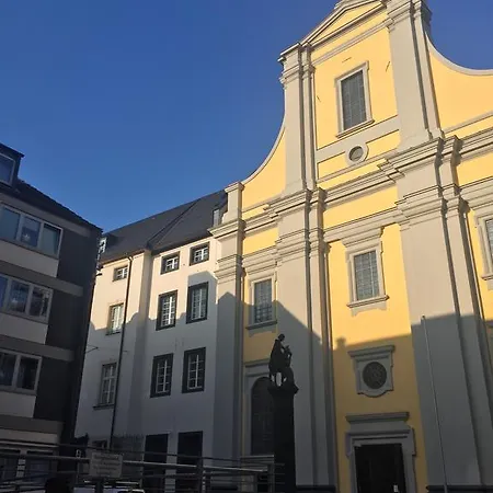 Barcelona Düsseldorf