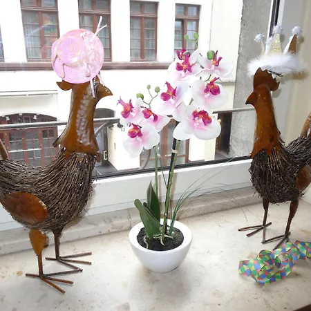 Barcelona Bed & Breakfast Hotel