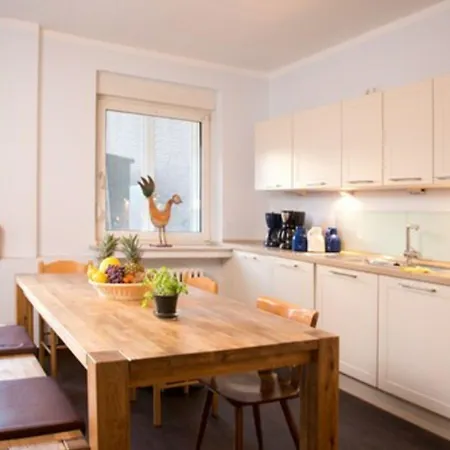 Barcelona Hotel Düsseldorf