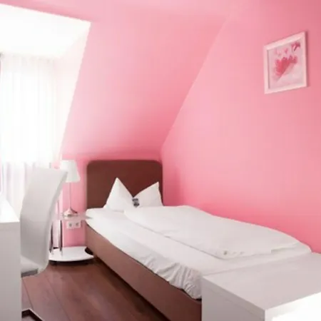 Barcelona 3* Düsseldorf
