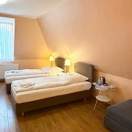 Hotel Barcelona Bed & Breakfast