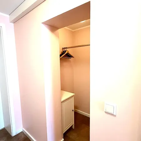 Hotel Barcelona Bed & Breakfast 3*