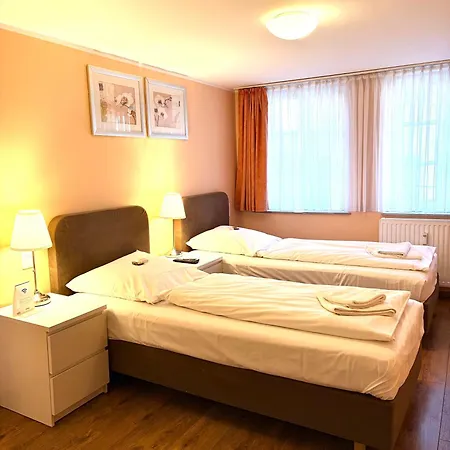 Hotel Barcelona Bed & Breakfast