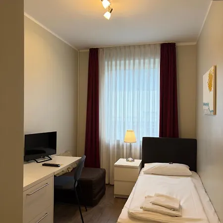 Altstadt Barcelona 3* Ντίσελντορφ