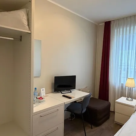 Barcelona Bed & Breakfast 3*