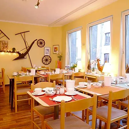 فندق Barcelona 3*
