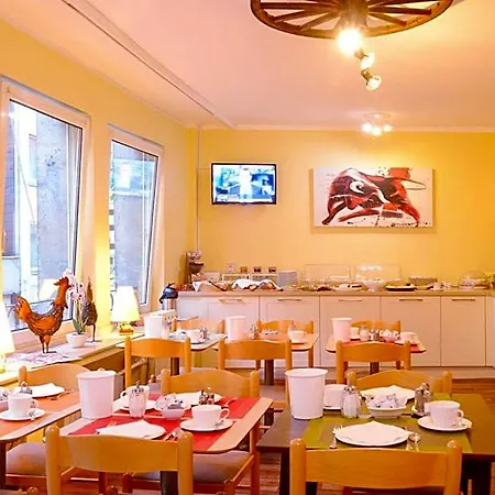 Barcelona 3*