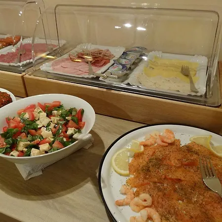 Barcelona 3* Düsseldorf