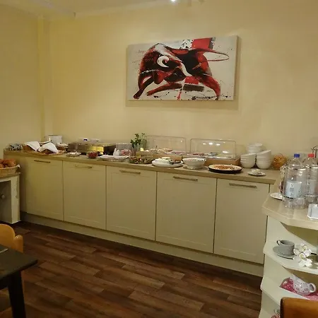 Barcelona Hotel Düsseldorf