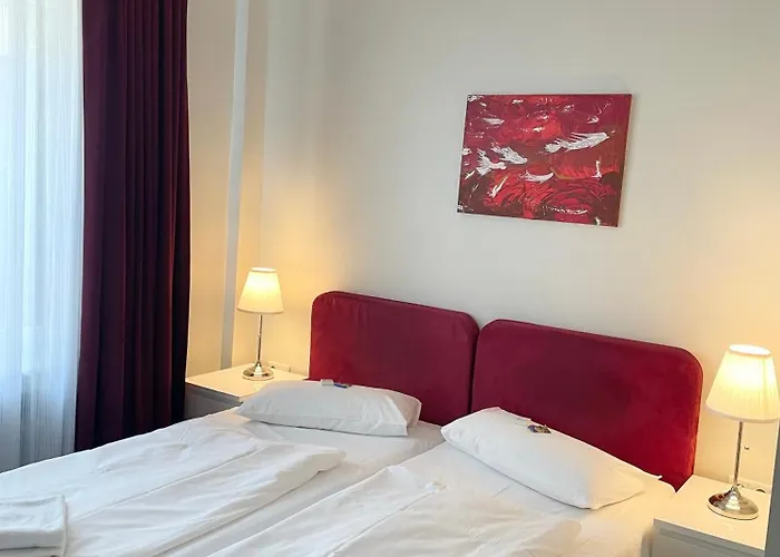 Barcelona Düsseldorf