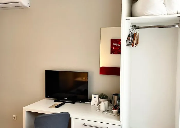 Barcelona Bed & Breakfast 3* Dusseldorf