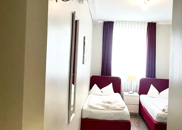 Barcelona Bed & Breakfast