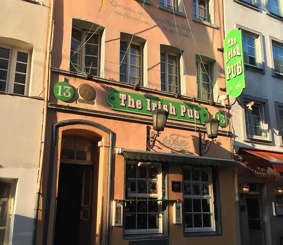 Barcelona Bed & Breakfast