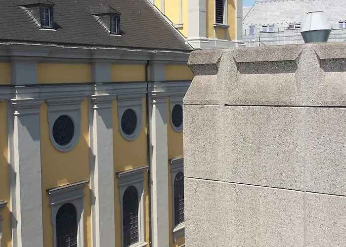 Barcelona Bed & Breakfast Dusseldorf