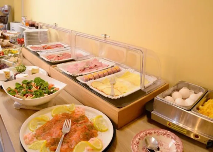 Hotel Barcelona Bed & Breakfast