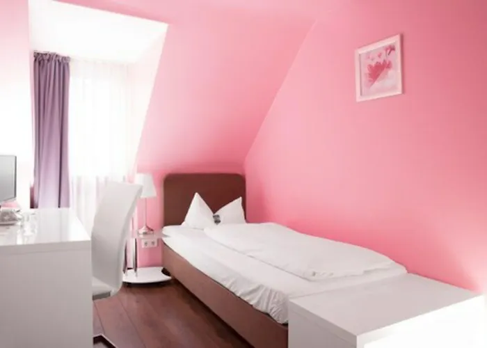 Barcelona 3* Düsseldorf