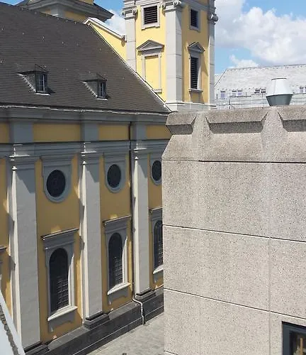 Barcelona Bed & Breakfast Dusseldorf