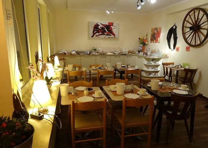 Barcelona Bed & Breakfast Hotel 3*