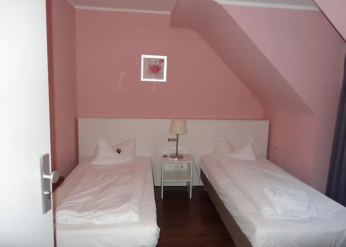 Barcelona Bed & Breakfast Hotel 3*