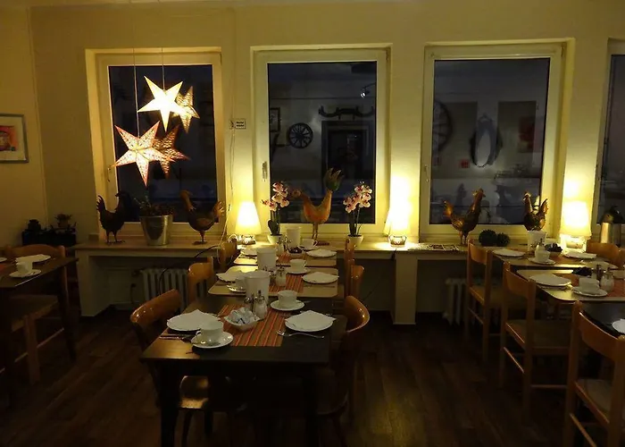 Hotel Barcelona Bed & Breakfast Dusseldorf