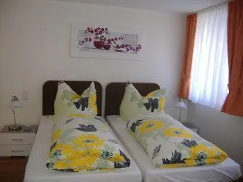 Barcelona Bed & Breakfast Dusseldorf