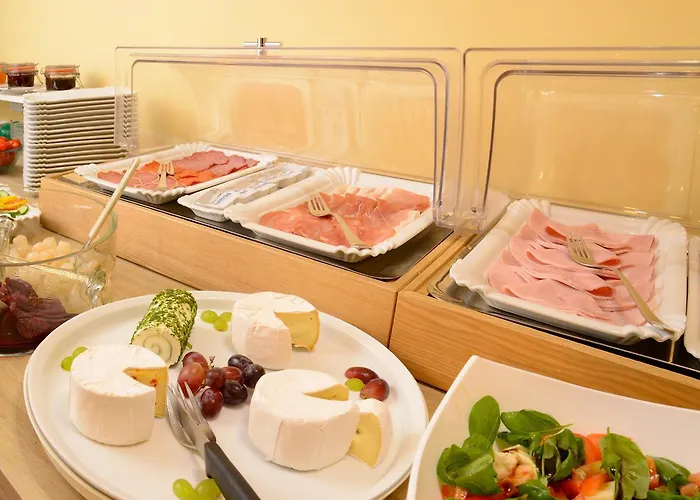 Barcelona Bed & Breakfast Hotel